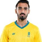 Al-Kholood Midfielders 2024/25