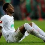 FC Augsburg Defenders 2024/25