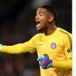 Toulouse FC Goalkeepers 2024/25