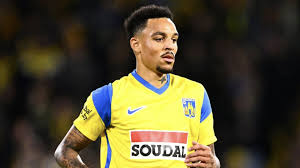 Bryan Reynolds - KVC Westerlo defender