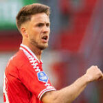 FC Twente Forwards 2024/25
