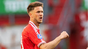 Ricky van Wolfswinkel - FC Twente forward