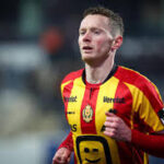 KV Mechelen Midfielders 2024/25