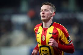 Rob Schoofs - KV Mechelen midfielder