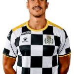 Boavista FC Defenders 2024/25