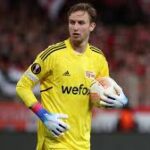 Union Berlin Goalkeepers 2024/25