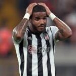 Besiktas JK Defenders 2024/25