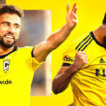 San Diego FC Forwards 2025