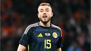 R. Porteous - Watford defender