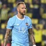 Antalyaspor Goalkeepers 2024/25