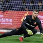 RC Lens Goalkeepers 2024/25