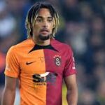 Galatasaray SK Defenders 2024/25