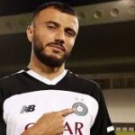 Al-Shabab Defenders 2024/25