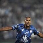 CF Pachuca Forwards 2025