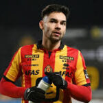 KV Mechelen Defenders 2024/25