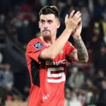 Stade Rennais (Rennes) Midfielders 2024/25