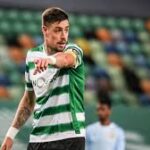 Sporting CP Defenders 2024/25