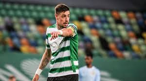 Sporting CP Defenders 2024/25
