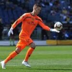 Como 1907 Goalkeepers 2024/25