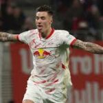 RB Leipzig Forwards 2024/25