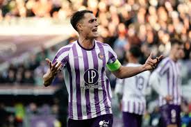 V. Sierro - Toulouse FC midfielder