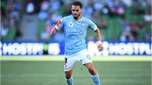 H. Sikhi - AJ Auxerre midfielder