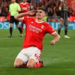 SL Benfica Defenders 2024/25