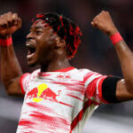 RB Leipzig Defenders 2024/25