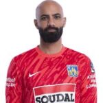 KVC Westerlo Goalkeepers 2024/25