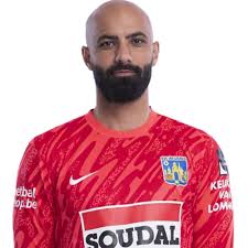 Sinan Bolat - KVC Westerlo goalkeeper