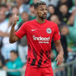 Eintracht Frankfurt Midfielders 2024/25