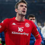 Mainz Defenders 2024/25