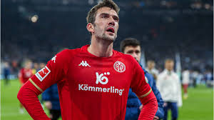 Stefan Bell - Mainz defender