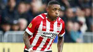 Steven Bergwijn Konyaspor forward