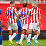 Stoke City FC Squad 2024/25