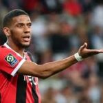 Olympique Gymnaste Club de Nice Defenders 2024/25
