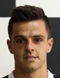 Talocha - SC Farense defender