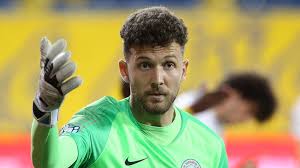Tarik Cetin - Caykur Rizespor goalkeeper