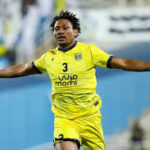 Al-Kholood Forwards 2024/25