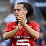 Stade Rennais (Rennes) Defenders 2024/25