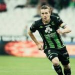 Cercle Brugge KSV Forwards 2024/25