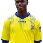 K. Beerschot VA Forwards 2024/25