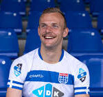 PEC Zwolle Forwards 2024/25