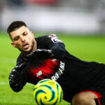 Deportivo Toluca FC Goalkeepers 2025