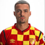 Göztepe SK Forwards 2024/25