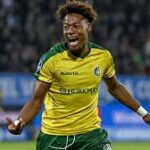 Fortuna Sittard Forwards 2024/25