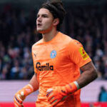 Holstein Kiel Goalkeepers 2024/25
