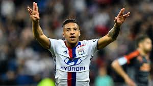 Tolisso - Lyon midfielder