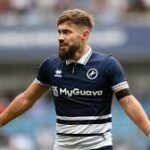 Millwall FC Forwards 2024/25