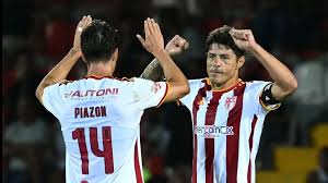 Miguel Torres - AVS Futebol SAD defender